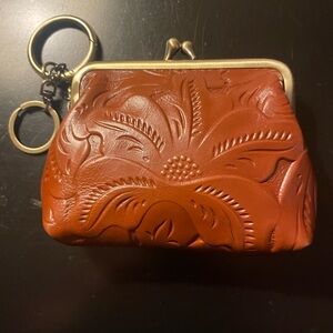 Patricia Nash Borse Coin Purse